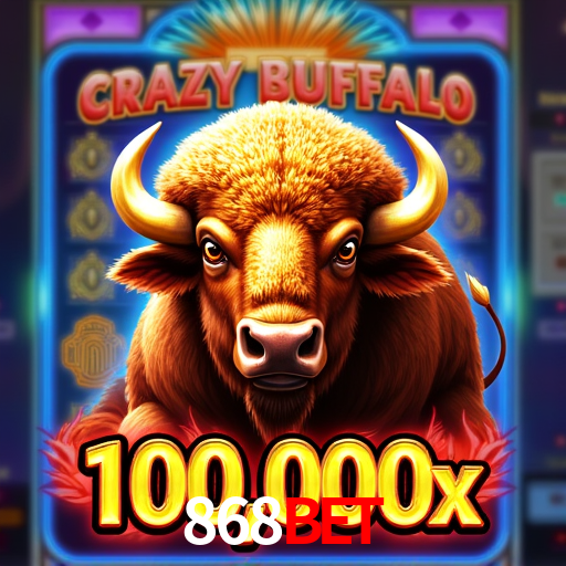 868Bet.Com