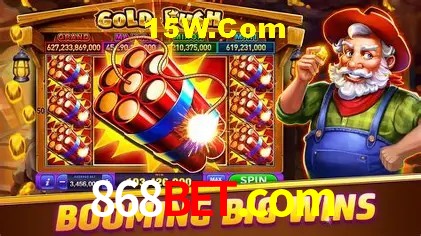 Jackpot Winner